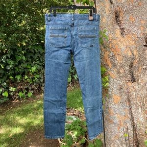 PrAna Slim Fit Jeans